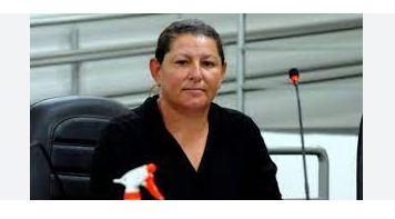 Imagem de compartilhamento para o artigo Câmara de Alcinópolis aprova abertura de CPI contra vereadora Rosangela da MS Todo dia